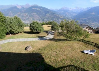 Villa San Pantaleon snc, Charvensod - foto 10