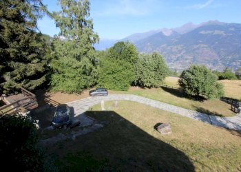 Villa San Pantaleon snc, Charvensod - foto 11