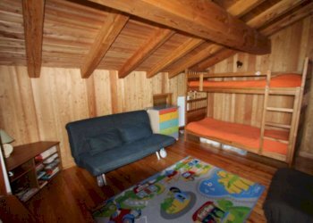 Villa San Pantaleon snc, Charvensod - foto 14