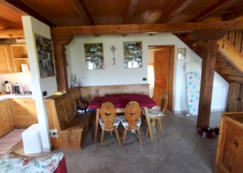 Villa San Pantaleon snc, Charvensod - foto 22