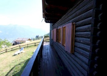 Villa San Pantaleon snc, Charvensod - foto 25