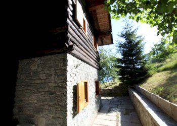 Villa San Pantaleon snc, Charvensod - foto 26