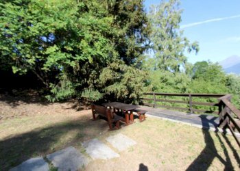 Villa San Pantaleon snc, Charvensod - foto 28