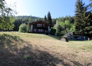 Villa San Pantaleon snc, Charvensod - foto 34