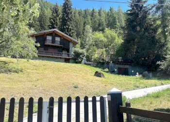 Villa San Pantaleon snc, Charvensod - foto 36