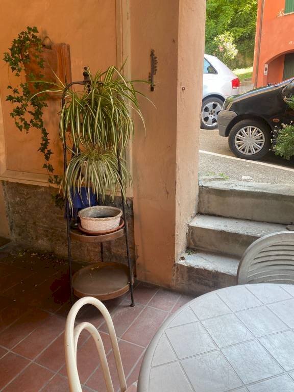 Three-room apartment via Nuova, Borgo Tossignano - photo 1