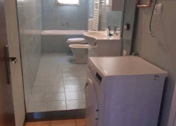 Trilocale via Nuova, Borgo Tossignano - foto 13