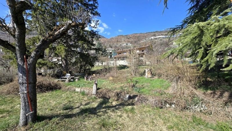 Terreno edificabile Regione Crou, Aosta - foto 2