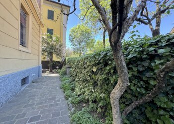 Two-room apartment via Malaguti, 31, Bologna (neighborhood Massarenti) - photo 3