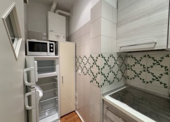 Two-room apartment via Malaguti, 31, Bologna (neighborhood Massarenti) - photo 22