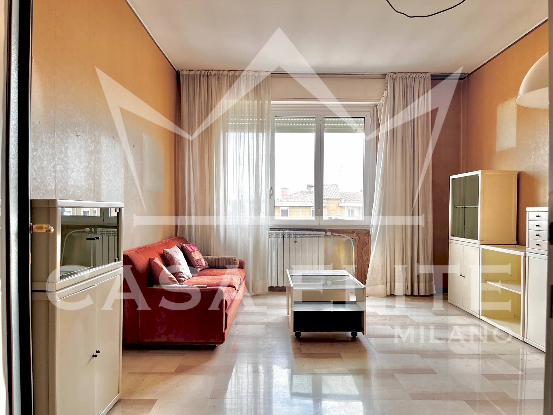 Appartamento Milano (zona Famagosta) - foto 1