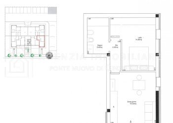 Appartamento Ravenna - foto 3
