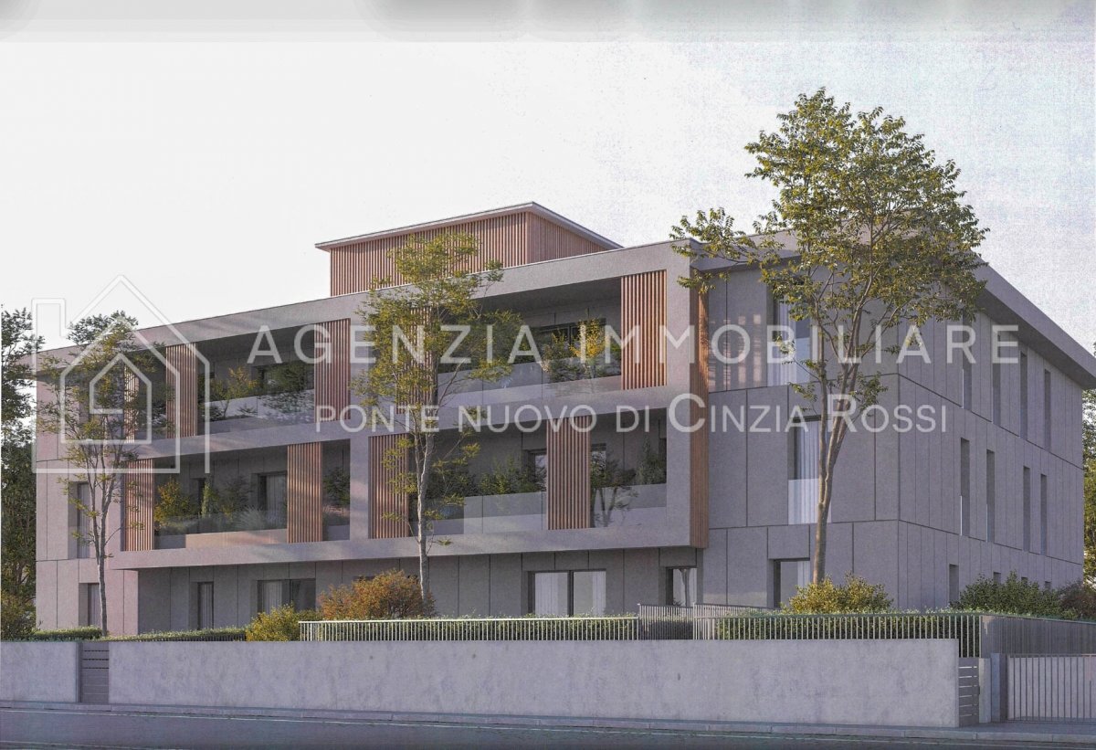 Appartamento Ravenna - foto 1