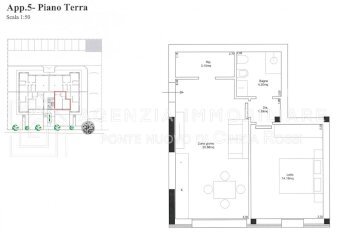 Appartamento Ravenna - foto 3