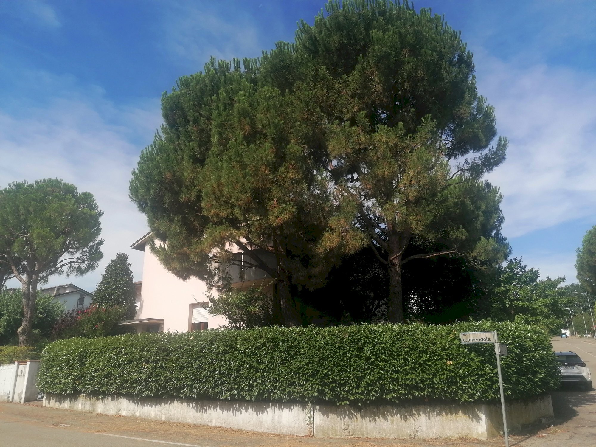 Villa VIA AMENDOLA, Castel San Pietro Terme - photo 2