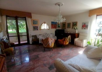 Villa VIA AMENDOLA, Castel San Pietro Terme - photo 8
