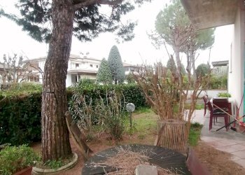 Villa VIA AMENDOLA, Castel San Pietro Terme - photo 34