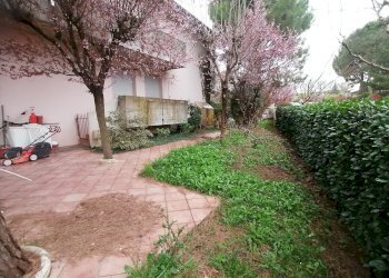 Villa VIA AMENDOLA, Castel San Pietro Terme - photo 36