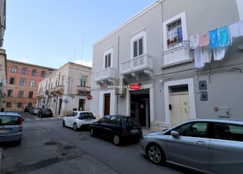 Shop Via Francesco Caroli, Martina Franca - photo 1