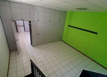 Appartamento via Fratelli Canova, 23, San Lazzaro di Savena - foto 21