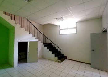 Appartamento via Fratelli Canova, 23, San Lazzaro di Savena - foto 36