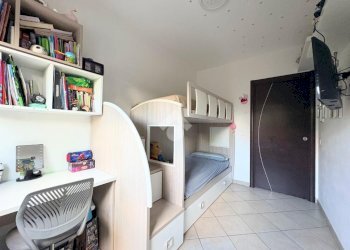 Four-room apartment Via Umberto Saba, La Loggia - photo 14