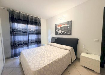 Four-room apartment Via Umberto Saba, La Loggia - photo 20