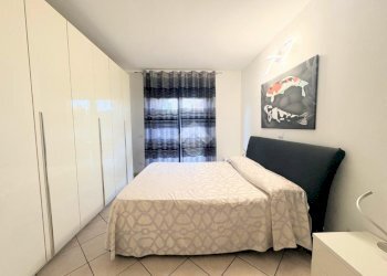 Four-room apartment Via Umberto Saba, La Loggia - photo 24