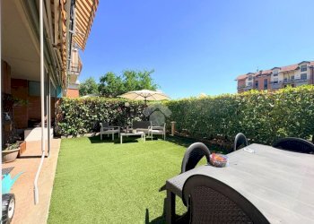 Four-room apartment Via Umberto Saba, La Loggia - photo 31
