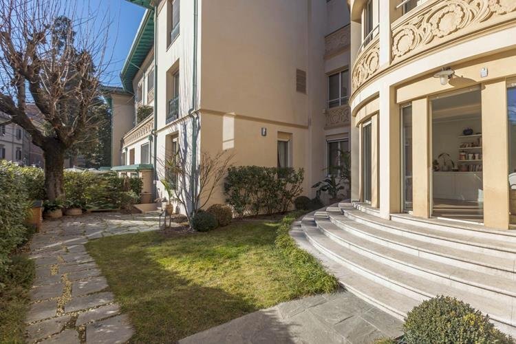 Quadrilocale via San Mamolo, 45, Bologna - foto 1