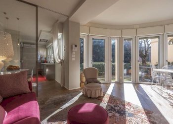 Quadrilocale via San Mamolo, 45, Bologna - foto 7