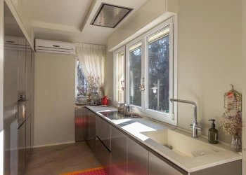 Quadrilocale via San Mamolo, 45, Bologna - foto 15