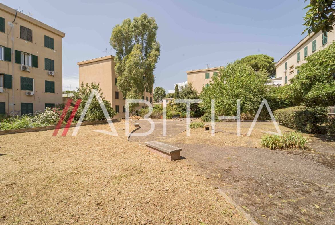 Bilocale Via delle Vigne Nuove, Roma - foto 2