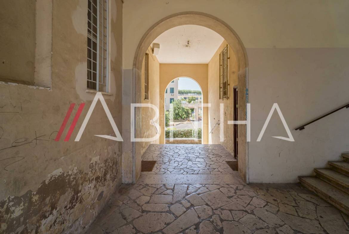 Bilocale Via delle Vigne Nuove, Roma - foto 3