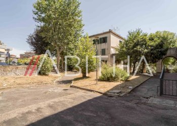 Bilocale Via delle Vigne Nuove, Roma - foto 5