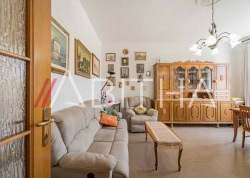 Bilocale Via delle Vigne Nuove, Roma - foto 13