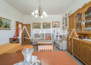 Bilocale Via delle Vigne Nuove, Roma - foto 19