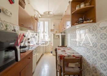 Bilocale Via delle Vigne Nuove, Roma - foto 28
