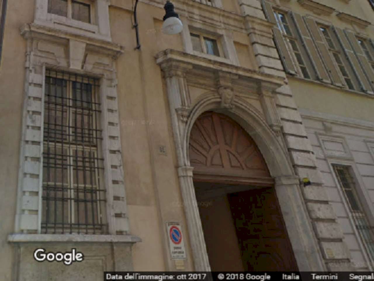 Parking space Torino (neighborhood Centro) - photo 1