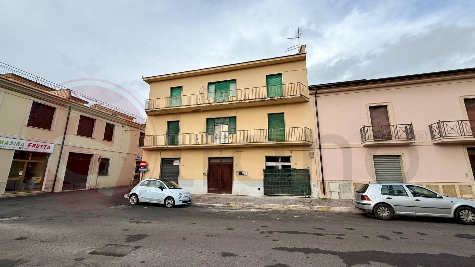 Apartment Piazza San Tommaso di Aquino, Aquino - photo 3