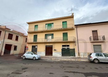 Appartamento Piazza San Tommaso di Aquino, Aquino - foto 3