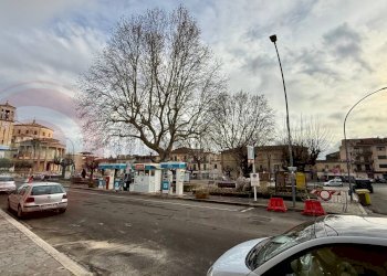 Appartamento Piazza San Tommaso di Aquino, Aquino - foto 4