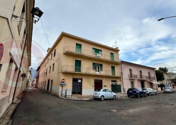 Appartamento Piazza San Tommaso di Aquino, Aquino - foto 5