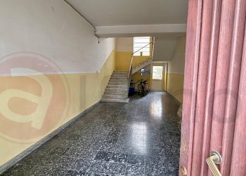 Appartamento Piazza San Tommaso di Aquino, Aquino - foto 7