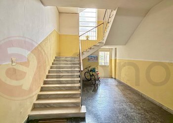 Appartamento Piazza San Tommaso di Aquino, Aquino - foto 8