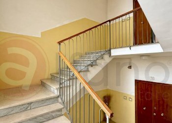 Appartamento Piazza San Tommaso di Aquino, Aquino - foto 9