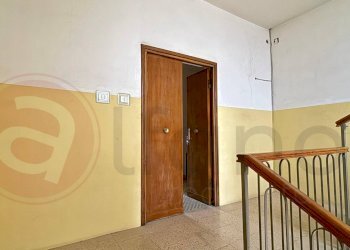 Appartamento Piazza San Tommaso di Aquino, Aquino - foto 10