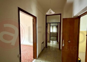 Appartamento Piazza San Tommaso di Aquino, Aquino - foto 12