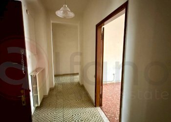 Appartamento Piazza San Tommaso di Aquino, Aquino - foto 13