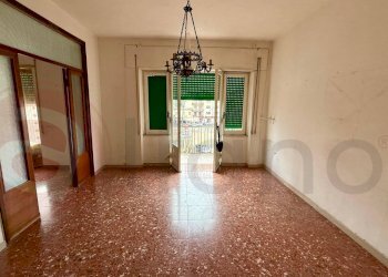 Appartamento Piazza San Tommaso di Aquino, Aquino - foto 14